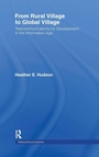 Cover: From Rural Village to Global Village - Routledge