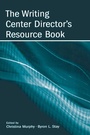 Cover: The Writing Center Director's Resource Book - Routledge