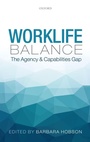 Cover: Worklife Balance - Oxford University Press