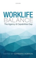 Cover: Worklife Balance - Oxford University Press