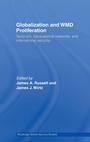 Cover: Globalization and WMD Proliferation - Routledge