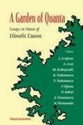 Cover: Garden Of Quanta, A: Essays In Honor Of Hiroshi Ezawa - World Scientific Publishing Co Pte Ltd