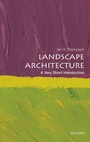 Cover: Landscape Architecture - Oxford University Press