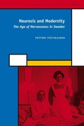 Cover: Neurosis and Modernity - Brill