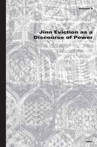 Abbildung von: Jinn Eviction as a Discourse of Power - Brill