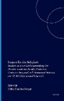 Cover: Singen fuer die Seligkeit - Brill