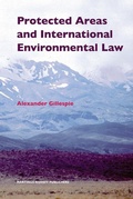 Bild: Protected Areas and International Environmental Law - Martinus Nijhoff