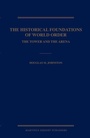 Cover: The Historical Foundations of World Order - Martinus Nijhoff