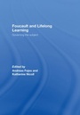 Cover: Foucault and Lifelong Learning - Routledge
