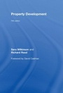 Cover: Property Development - Routledge
