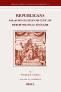 Cover: Republicans - Brill
