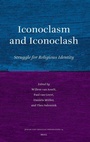 Cover: Iconoclasm and Iconoclash - Brill