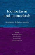 Cover: Iconoclasm and Iconoclash - Brill