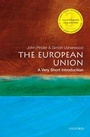 Cover: The European Union: A Very Short Introduction - Oxford University Press