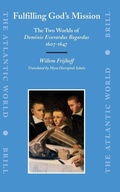 Cover: Fulfilling God's Mission - Brill