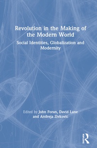 Enlarge image Cover: Revolution in the Making of the Modern World - Routledge