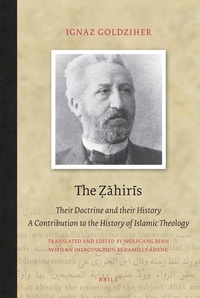 Abbildung von: The ?ahiris - Brill