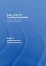Cover: Key Issues for Teaching Assistants - Routledge