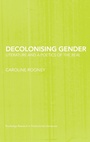 Cover: Decolonising Gender - Routledge