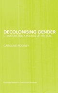 Cover: Decolonising Gender - Routledge