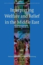 Cover: Interpreting Welfare and Relief in the Middle East - Brill