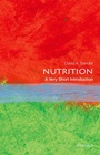 Cover: Nutrition - Oxford University Press