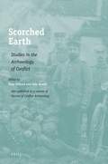Cover: Scorched Earth - Brill