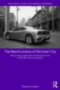 Cover: The New Economy of the Inner City - Routledge