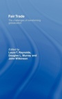 Cover: Fair Trade - Routledge