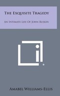 Cover: The Exquisite Tragedy - Literary Licensing, LLC