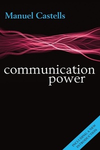 Enlarge image Cover: Communication Power - Oxford University Press