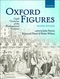Abbildung von: Oxford Figures - Oxford University Press