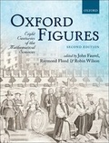 Cover: Oxford Figures - Oxford University Press