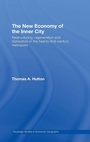Cover: The New Economy of the Inner City - Routledge