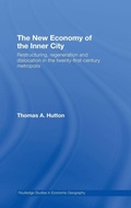 Cover: The New Economy of the Inner City - Routledge