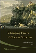 Cover: Changing Facets Of Nuclear Structure - Proceedings Of The 9th International Spring Seminar On Nuclear Physics - World Scientific Publishing Co Pte Ltd
