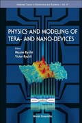 Cover: Physics And Modeling Of Tera- And Nano-devices - World Scientific Publishing Co Pte Ltd