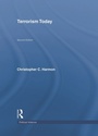 Cover: Terrorism Today - Routledge