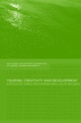 Cover: Tourism, Creativity and Development - Routledge