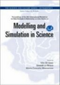 Enlarge image Cover: Modelling And Simulation In Science - Proceedings Of The 6th International Workshop On Data Analysis In Astronomy "Livio Scarsi" - World Scientific Publishing Co Pte Ltd