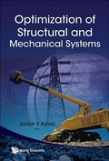 Cover: Optimization Of Structural And Mechanical Systems - World Scientific Publishing Co Pte Ltd