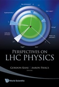 Cover: Perspectives On Lhc Physics - World Scientific Publishing Co Pte Ltd