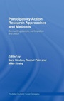 Cover: Participatory Action Research Approaches and Methods - Routledge