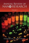 Cover: Annual Review Of Nano Research, Volume 2 - World Scientific Publishing Co Pte Ltd