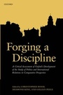 Cover: Forging a Discipline - Oxford University Press