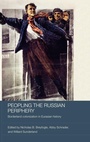 Cover: Peopling the Russian Periphery - Routledge