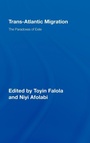 Cover: Trans-Atlantic Migration - Routledge