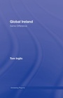 Cover: Global Ireland - Routledge