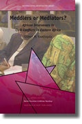 Abbildung von: Meddlers or Mediators? - Brill