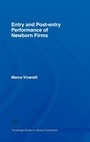 Cover: Entry and Post-Entry Performance of Newborn Firms - Routledge